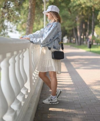 Жанна, 28 лет, 2 размер груди